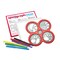 Spirograph Spirograph Cyclex Design Set 1018Z - alternate 3